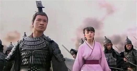 儿子|汉朝薄太后不与刘邦合葬，为什么要葬在儿子汉文帝附近？