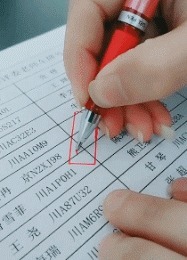 |搞笑GIF:铲屎的赶紧把我放了,否则我拆了你的后备箱