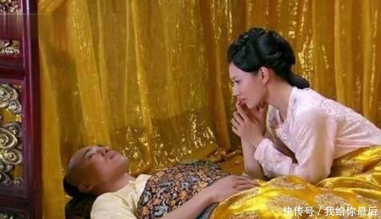 驾崩|同治帝为何19岁就驾崩了?看看他的一生,原来活到19岁已是不易!