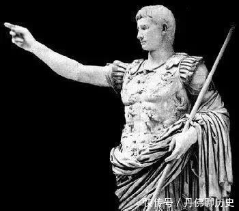 世界|荣光和共和一同不朽之世界经典演讲《我爱凯撒,我更爱罗马》