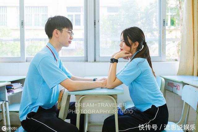 妈妈|初二女儿早恋,妈妈没有阻止,只对女儿说了7句话!