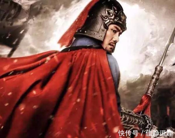 项羽|史上死得最窝囊的八大名将，第一不是项羽而是他，真是太窝囊了