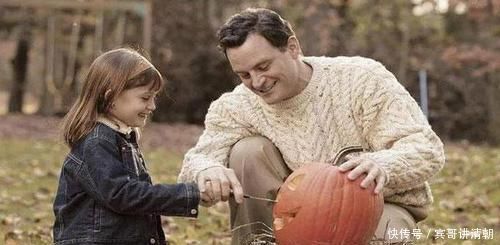 孩子|家长越早给孩子立下这四条规矩,孩子三观越正,将来越有出息