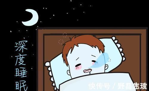 睡眠时间|孩子的睡眠质量，三分靠养七分靠管，都做好了，身高不至于太矮