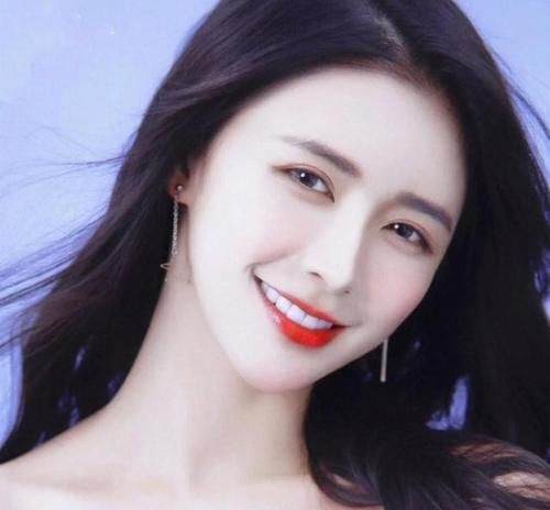 知道你是哪种“双眼皮”吗？扇形适合化妆，平行款素颜很好看