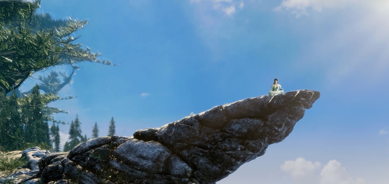 斗破苍穹$斗破苍穹:当初帮萧炎撑场面的三个好友,他们的结局如何?