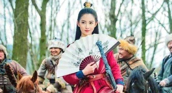 一眼看穿|古代“女扮男装”真能一眼看穿?没那么容易,原因很现实