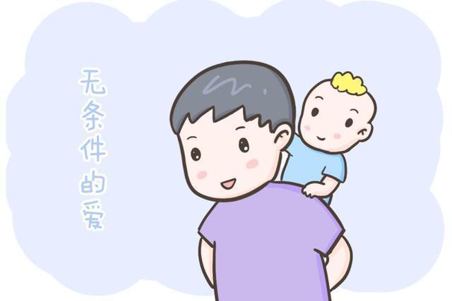 黄磊|爸爸对孩子的成长影响,原来这么重要,不要小看了