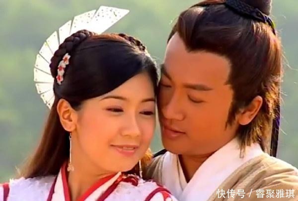 儿童|李绮红近况,原来她这么苦命!如今嫁老外,当一名儿童精神科护士