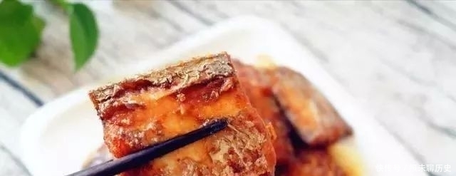 教你做|大厨教你做红烧带鱼,出锅香味扑鼻又下饭,学会了在家里也能操作