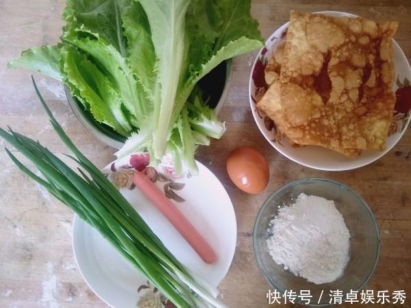 闲着|家里有了电饼铛千万别闲着,教你用电饼铛做出来20种美食