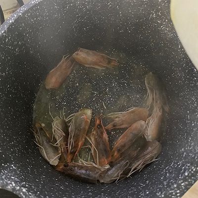 虾滑|虾滑火锅宽粉