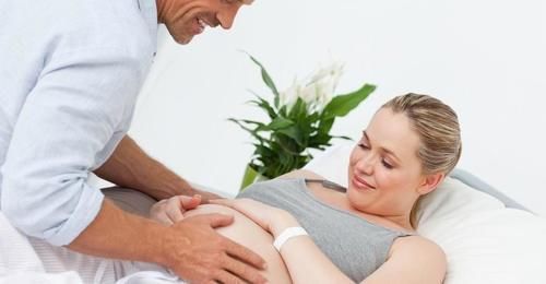 轻松|怀二胎会轻松点吗?这三点原因,每一点都让孕妈感觉害羞!