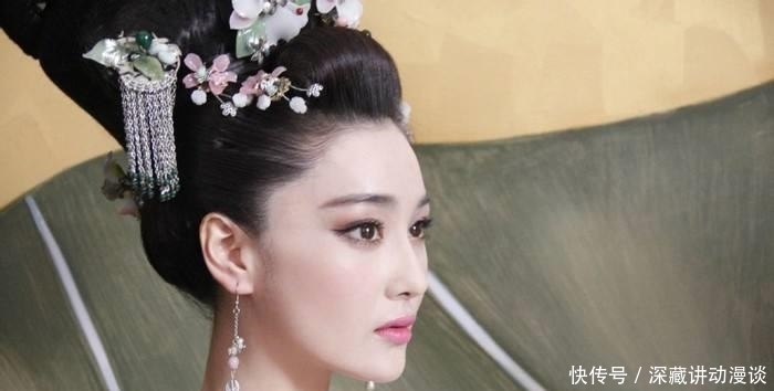 人才|武则天除了是历史上唯一女皇外，还有4个世界第一，至今无人超越