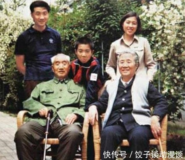 国家|开国少将王英高,3位亲家成就非凡,分别是元帅、上将、中将