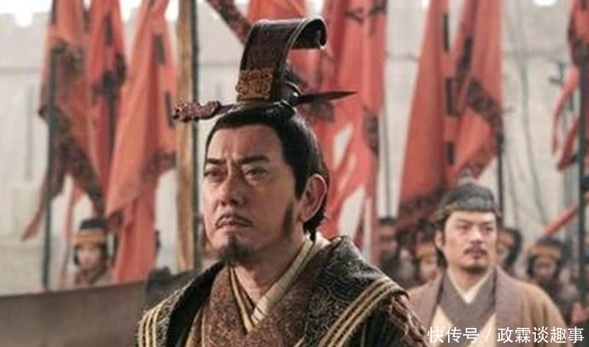 中国|刘邦真的是市井流氓?绝不是,不要误信史书
