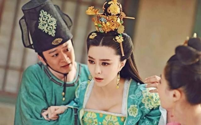 李世民|武则天为何要害死姐姐?不是心狠手辣,是她发现了李治一个秘密