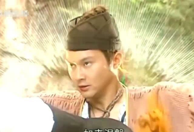 段飞&武侠剧中大智若愚的六大强者,郭靖仅排第五,第一比帝释天更强大