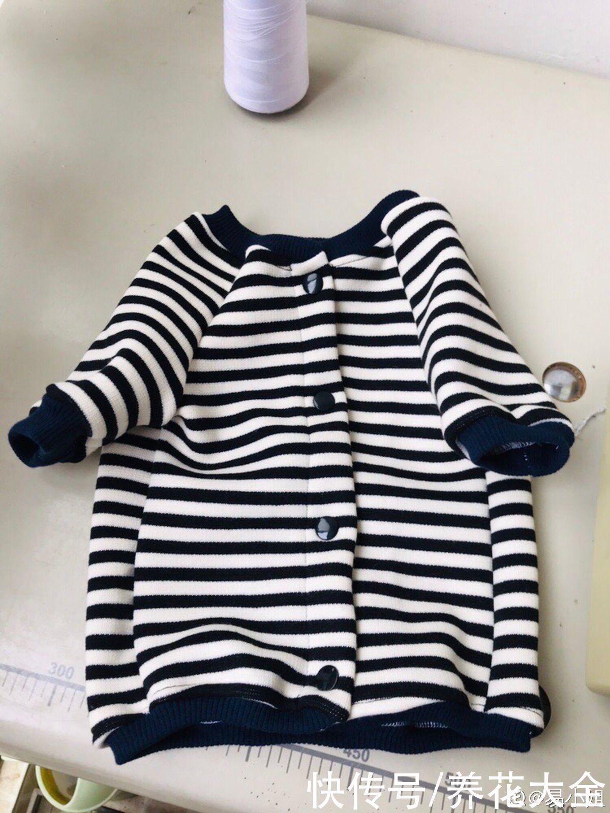 花花|家有旧衣服别急着扔，还有这些用途，适合心灵手巧的你