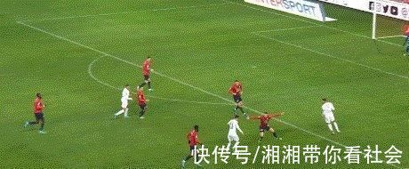 梅西|「法甲」梅西传射+中楣姆巴佩世界波巴黎5比1里尔