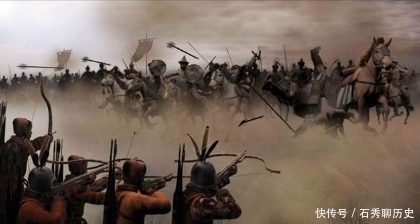 颇具|汉武帝时期第一大将卫青，其一生可谓颇具传奇色彩？