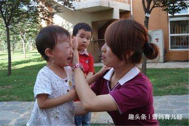 玲玲|3种“冷暴力”正在幼儿园发生！很多孩子已中招，父母却毫不知情