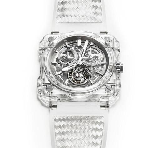 现在制表业如此发达，什么材质比黄金表壳还贵？