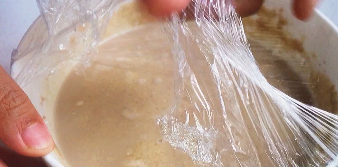 玉米面|这样吃主食，月瘦10斤，口感好又饱腹，做法一看就会