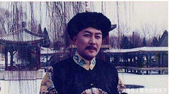 康熙最器重的一个人,亏空银两不惩戒,雍正登基后抄其子孙全家!