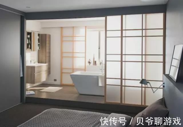 衣帽间|主卧究竟应该带卫生间好,还是衣帽间好?
