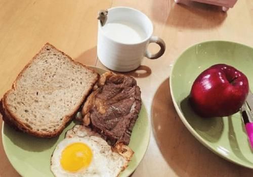 早餐|建议常吃这6种早餐,面条未上榜,不妨瞅一眼,看看你吃对了吗