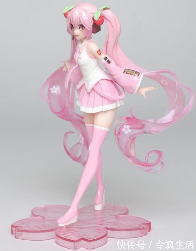 手办|这3款初音的手办好看又便宜，售价才一百上下，关键还很实用