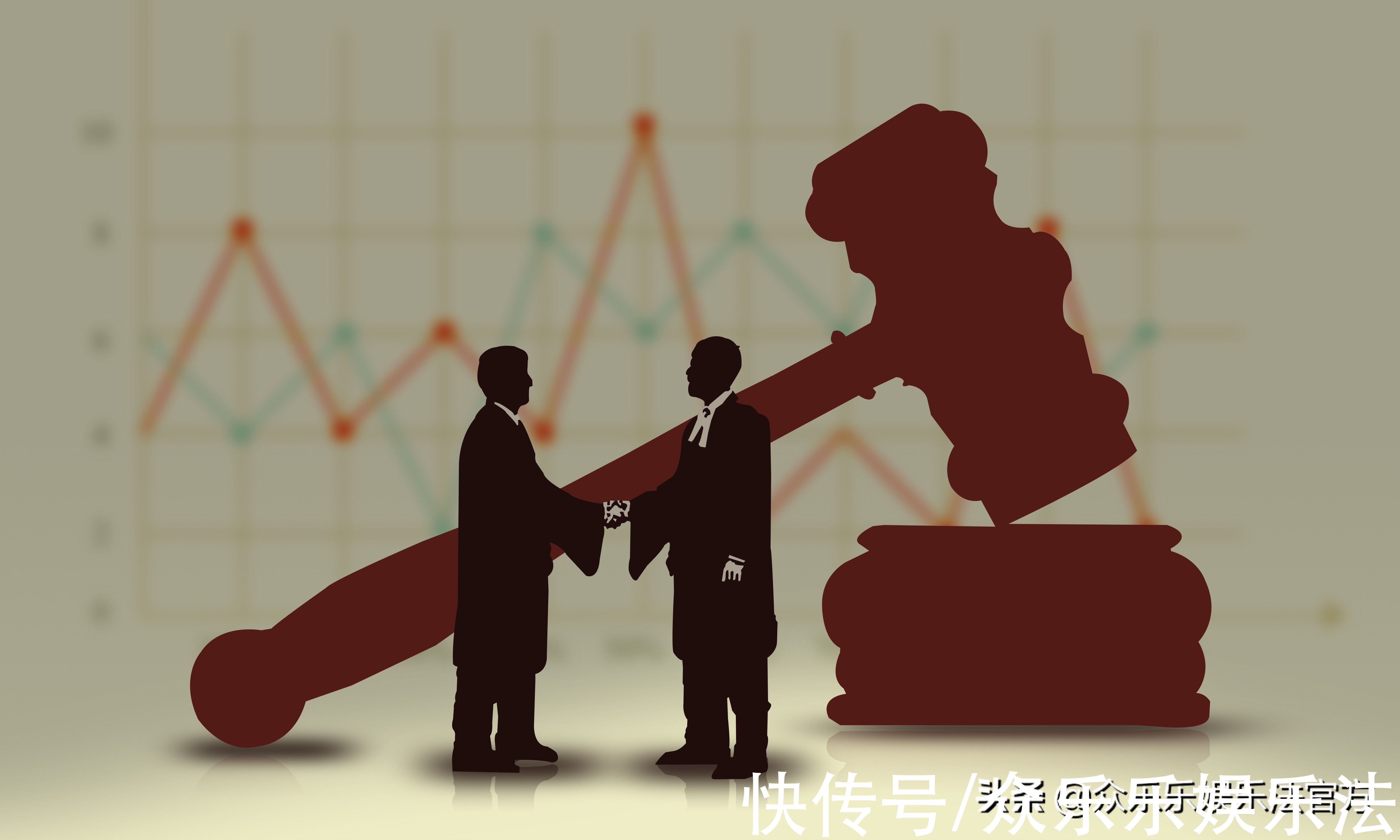 娱乐法律师，可不只会打官司而已|众乐乐娱乐法日历 | 娱乐