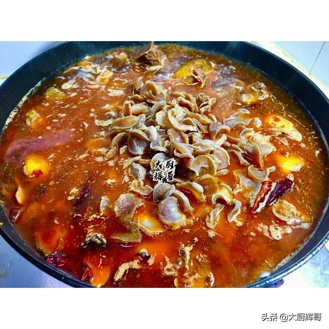  冬季里，这两种食材不要错过，东北人都爱吃，筋道弹牙还营养