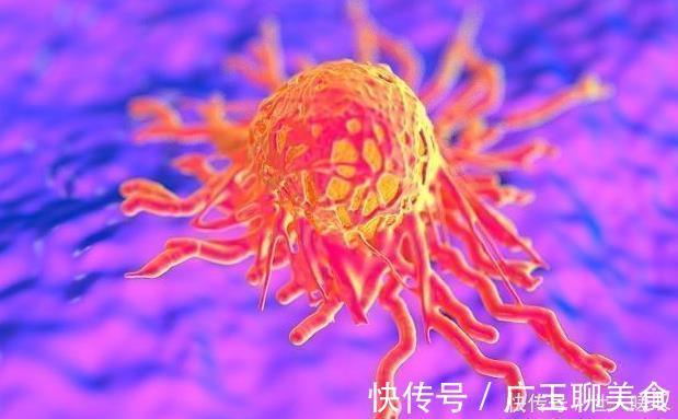 抑制癌细胞|此物是癌细胞的死敌,平常多吃一些,有助于健康,不致癌