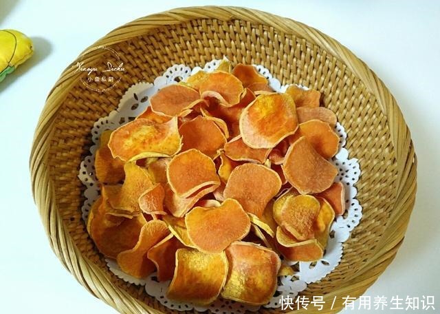 想吃红薯干不用买,趁着便宜在家做,2种方法任您选,做法超简单