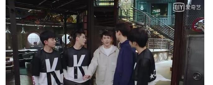 我的时代：他跟王安宇的互怼，你选择谁？