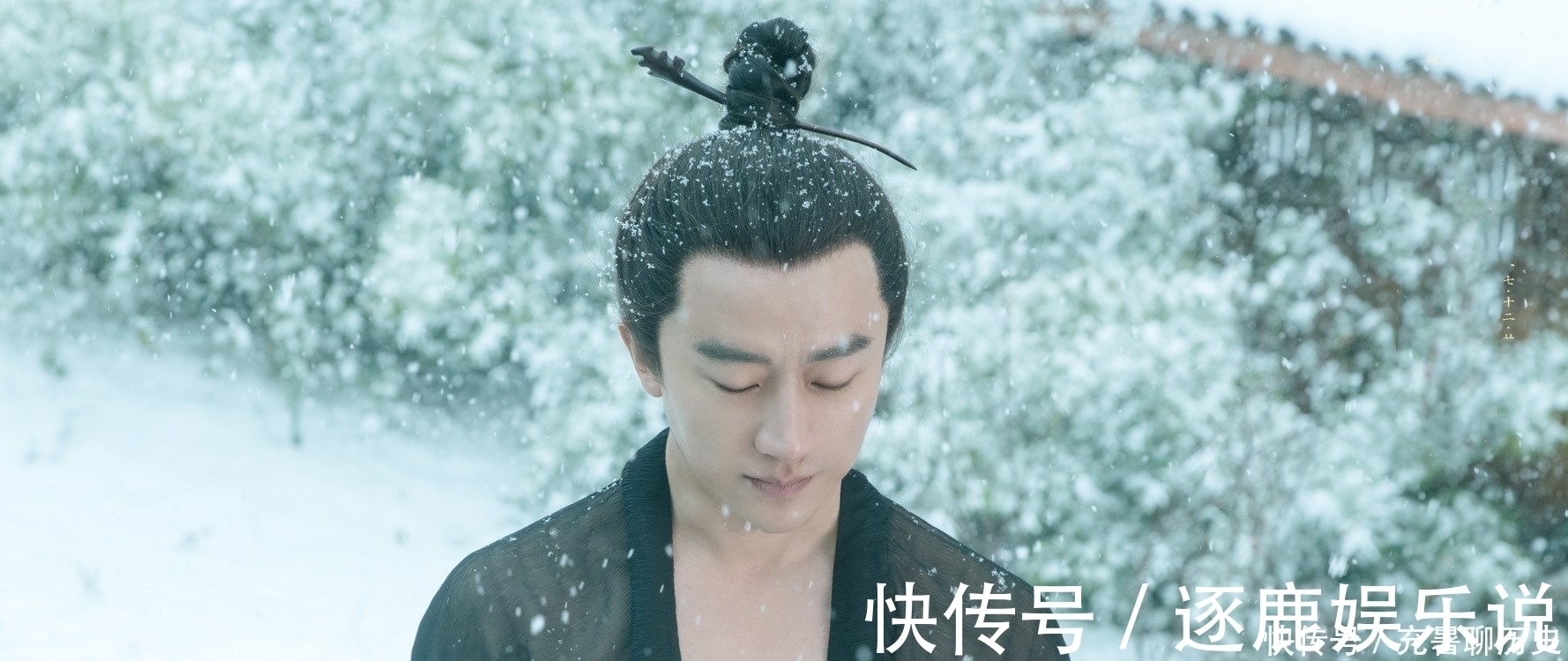 周公#白居易为何能善终?送给元稹的这组诗蕴含大智慧,学者:佛门真经