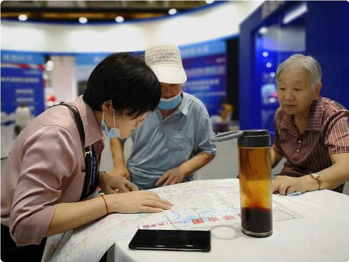 住宅|2021齐鲁秋季房展会闭幕，购房者需求攀升，改善住宅更得青睐