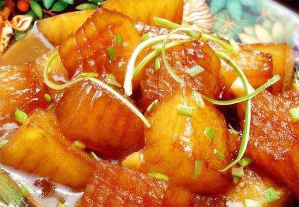 孩子吃的“去火菜”,爽滑鲜嫩,2块钱炒一盘,简单易学还不贵