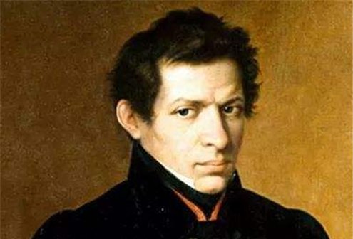 俄国天才数学家 提出三条平行线可相交遭质疑 死后12年结局反转 快资讯