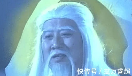 元始天尊@封神榜一家族12人全部封神,为何连元始天尊都给其面牺牲太大!