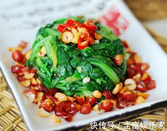 红椒|整理24款菜肴分享，传统味道好吃不腻，有空做给家人吃吧