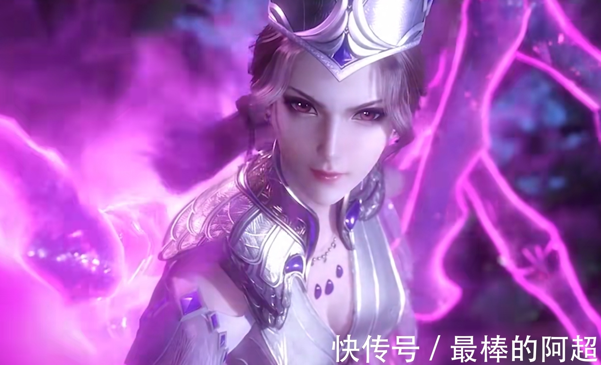 吸星大法|《斗罗大陆》唐三觉醒吸星大法,千仞雪不甘落后,比比东变怨妇