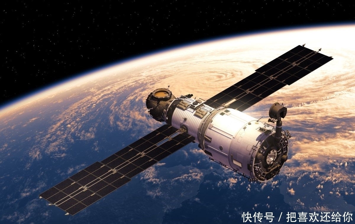 航海时代 三大国卫星数量对比:美国600颗,俄130颗,中国数量让人高兴