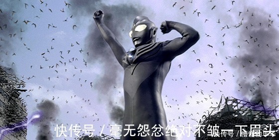 德拉西翁|赛罗最怕海帕杰顿,迪迦最怕艾塔尔加,诺亚奥特曼害怕谁!