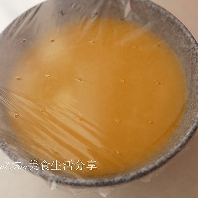 圣迪乐|鲜虾蔬菜鸡蛋羹