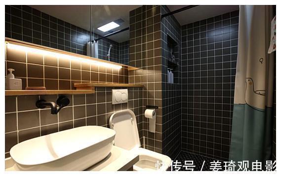 书柜|小户型装修有技巧，做好这四个策略，让小家越住越温馨！