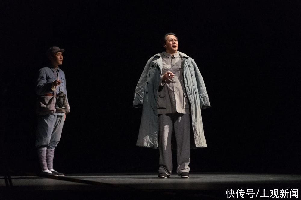  佟瑞欣|《日出东方》走出上海，佟瑞欣、达式常为新版加了点啥？