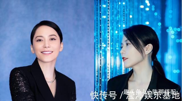 修饰 中年女人不想因发型“显老”,这5款发型尽量避开,美的更自信